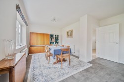 Fieldfare Gardens, Yatton, BS49