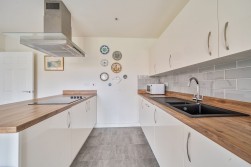 Fieldfare Gardens, Yatton, BS49