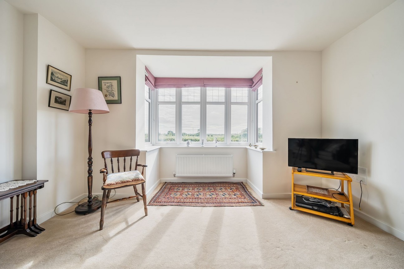 Fieldfare Gardens, Yatton, BS49