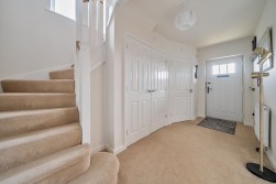 Fieldfare Gardens, Yatton, BS49