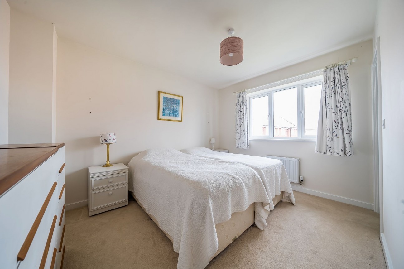 Fieldfare Gardens, Yatton, BS49