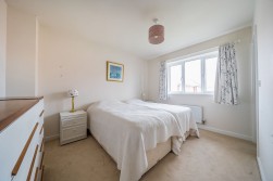 Fieldfare Gardens, Yatton, BS49