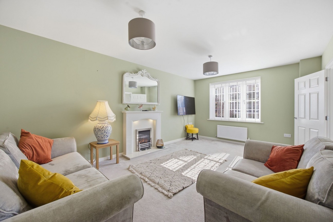 Blackcap Avenue, Yatton, BS49