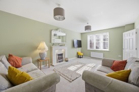 Blackcap Avenue, Yatton, BS49