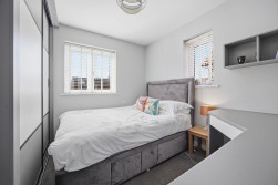 Blackcap Avenue, Yatton, BS49