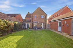 Blackcap Avenue, Yatton, BS49