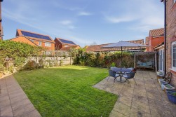 Blackcap Avenue, Yatton, BS49