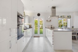 Blackcap Avenue, Yatton, BS49