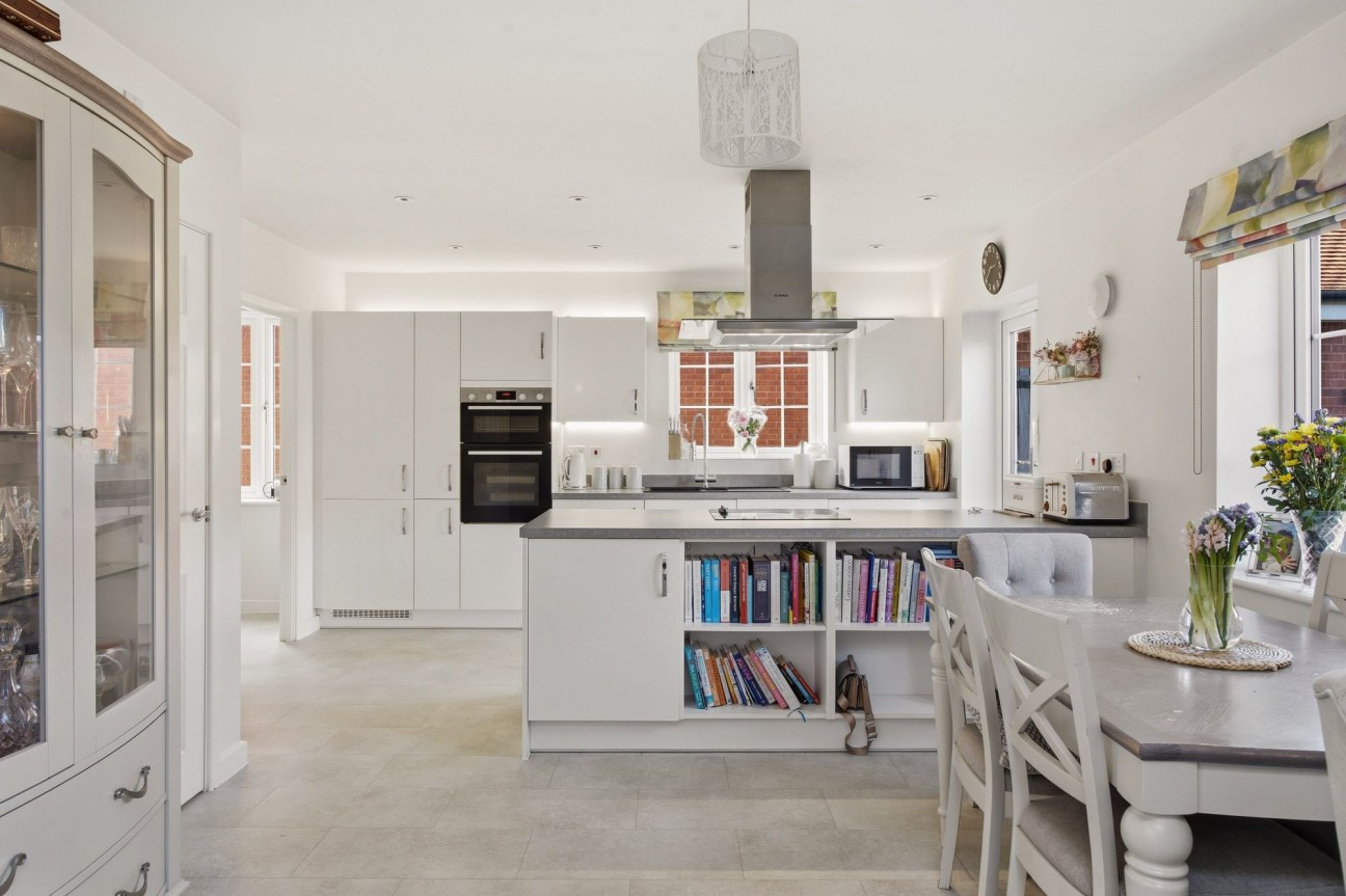 Blackcap Avenue, Yatton, BS49