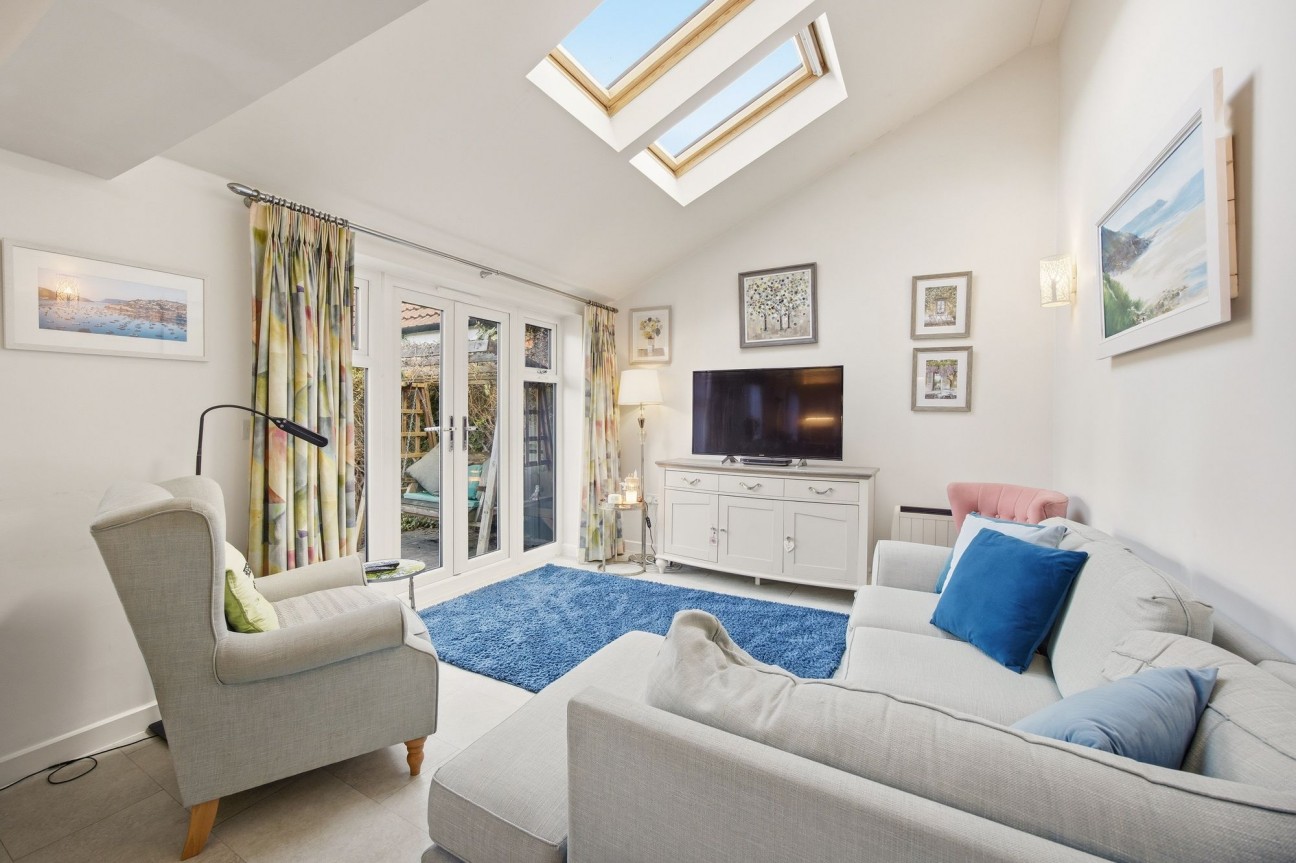 Blackcap Avenue, Yatton, BS49