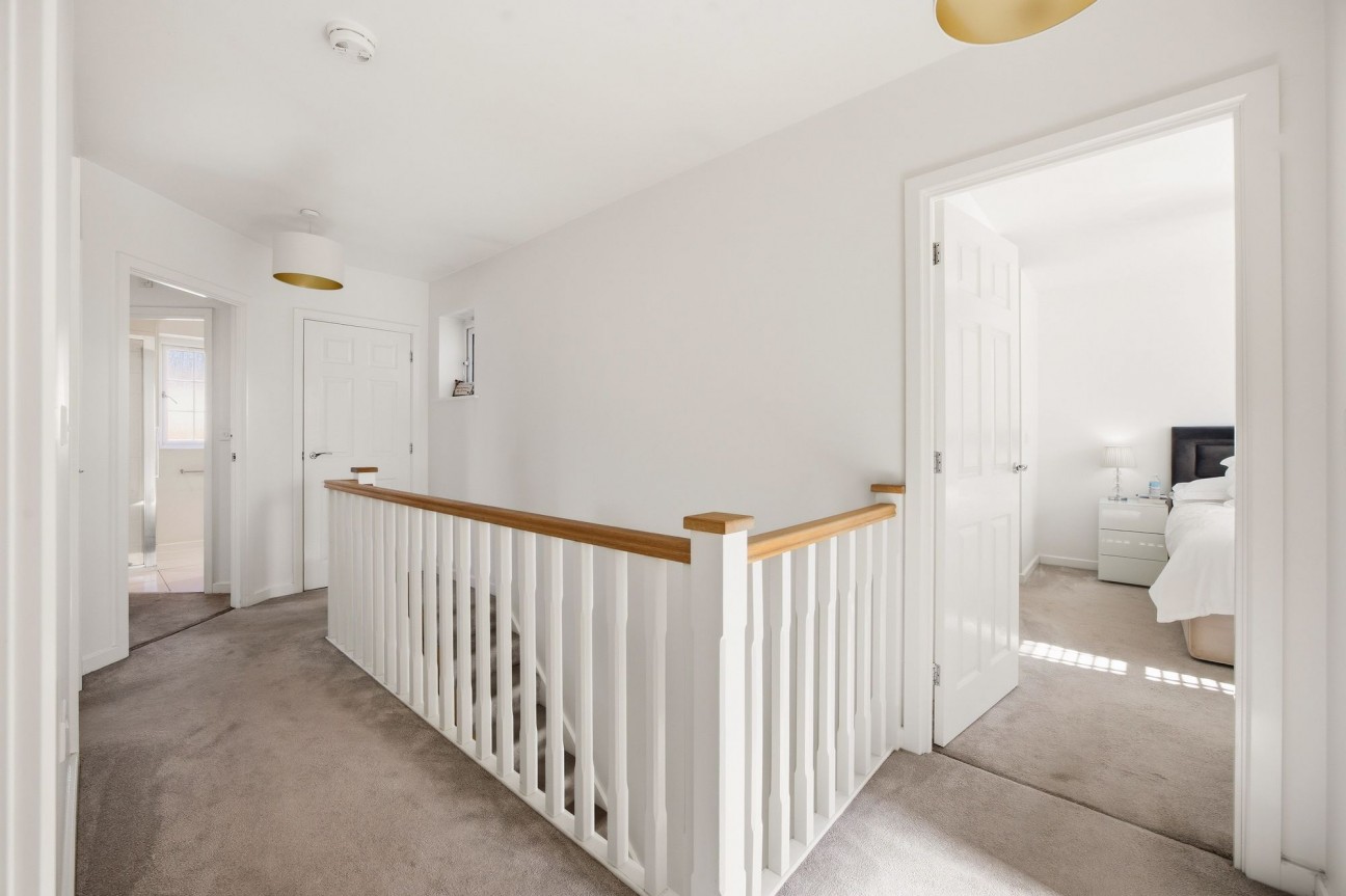 Blackcap Avenue, Yatton, BS49