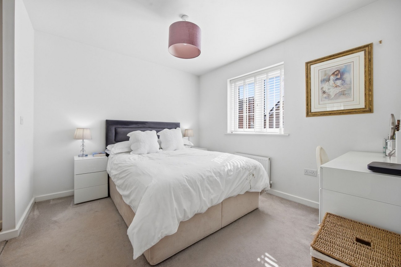 Blackcap Avenue, Yatton, BS49