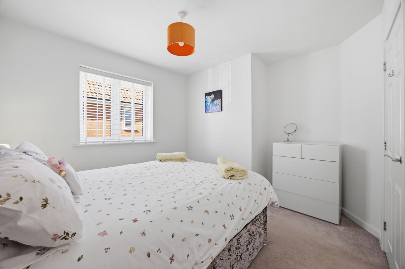 Blackcap Avenue, Yatton, BS49