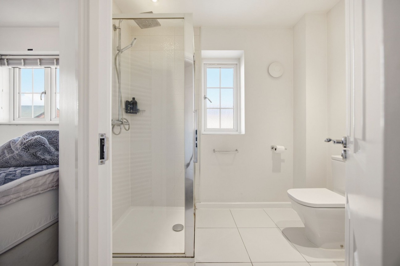 Blackcap Avenue, Yatton, BS49