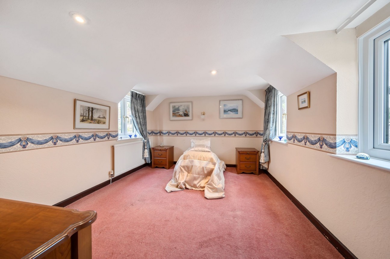 Church Road, Yatton, BS49