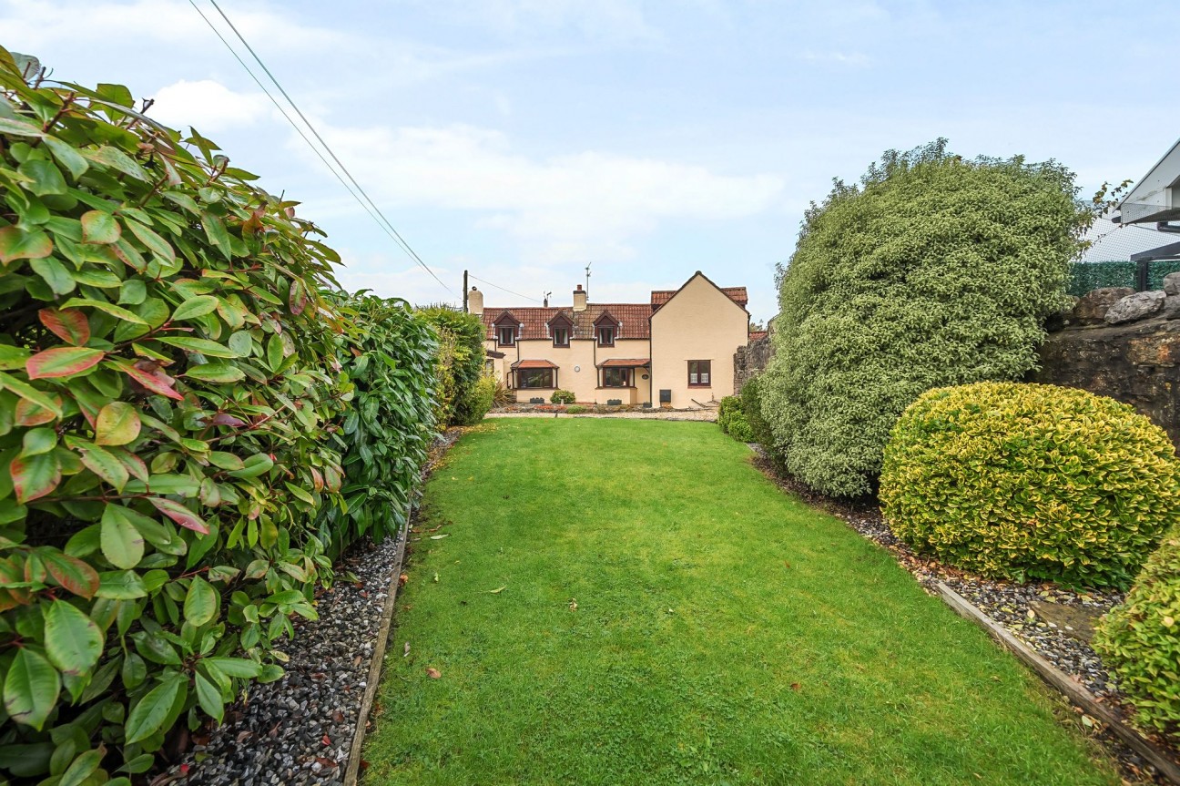 Church Road, Yatton, BS49