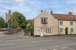 High Street, Yatton, BS49