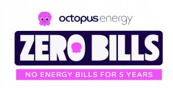 Detached family home includes a Tesla Powerwall 3 battery, saving over £25,000*