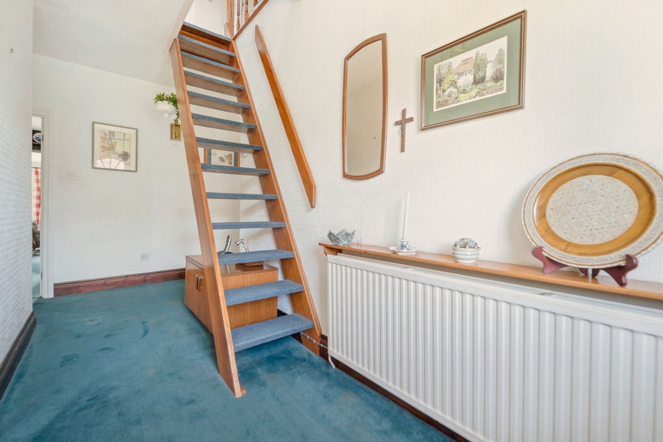 Stonewell Lane, Congresbury, BS49