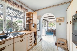 Stonewell Lane, Congresbury, BS49