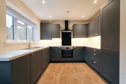 Well Park, Congresbury, BS49