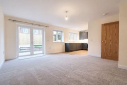 Well Park, Congresbury, BS49