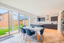 Mansbury Gardens, Congresbury, BS49