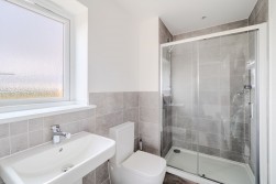 Mansbury Gardens, Congresbury, BS49