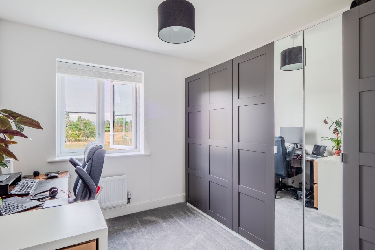 Mansbury Gardens, Congresbury, BS49