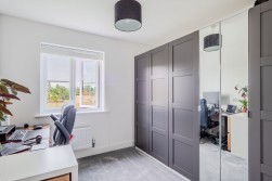 Mansbury Gardens, Congresbury, BS49