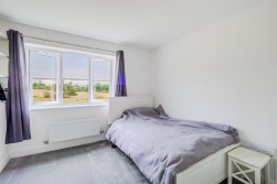 Mansbury Gardens, Congresbury, BS49