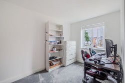 Mansbury Gardens, Congresbury, BS49
