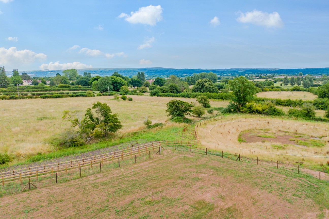 Mansbury Gardens, Congresbury, BS49