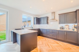 Mansbury Gardens, Congresbury, BS49