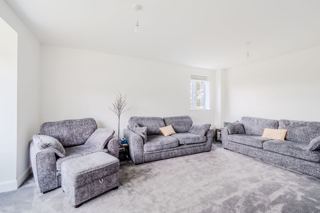 Mansbury Gardens, Congresbury, BS49