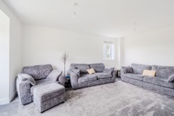 Mansbury Gardens, Congresbury, BS49