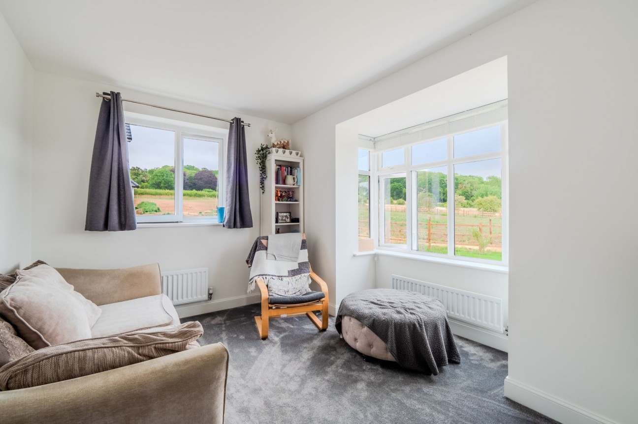 Mansbury Gardens, Congresbury, BS49