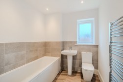 Mansbury Gardens, Congresbury, BS49