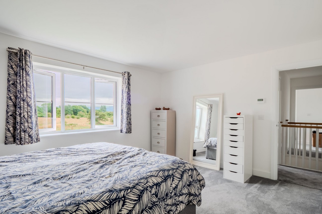 Mansbury Gardens, Congresbury, BS49