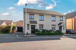Dabinett Drive, Sandford, BS25