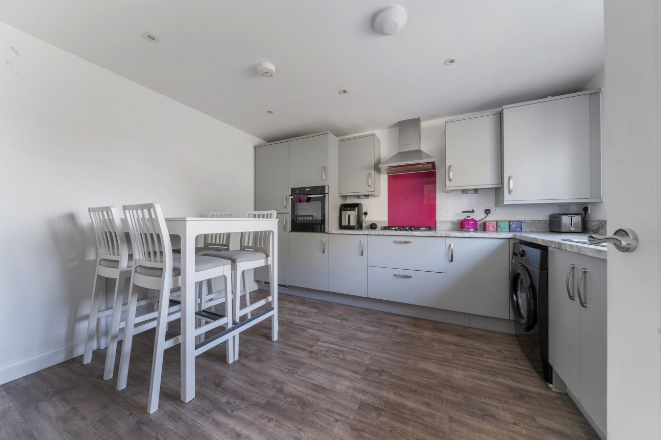 Dabinett Drive, Sandford, BS25