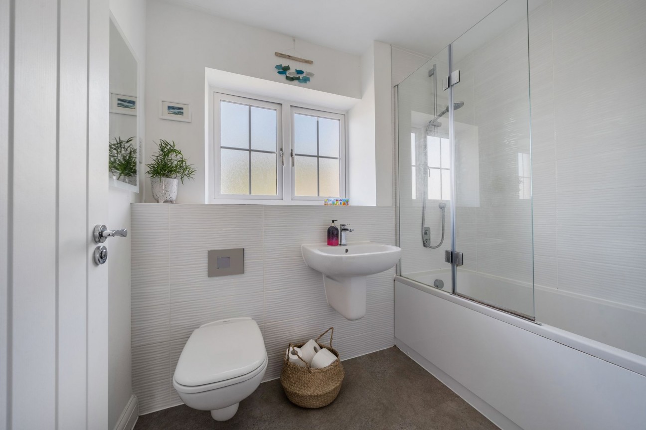 Dabinett Drive, Sandford, BS25