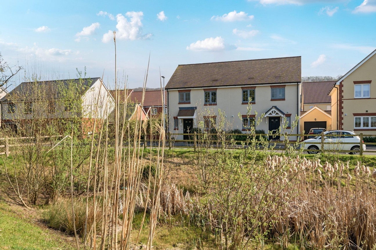 Dabinett Drive, Sandford, BS25