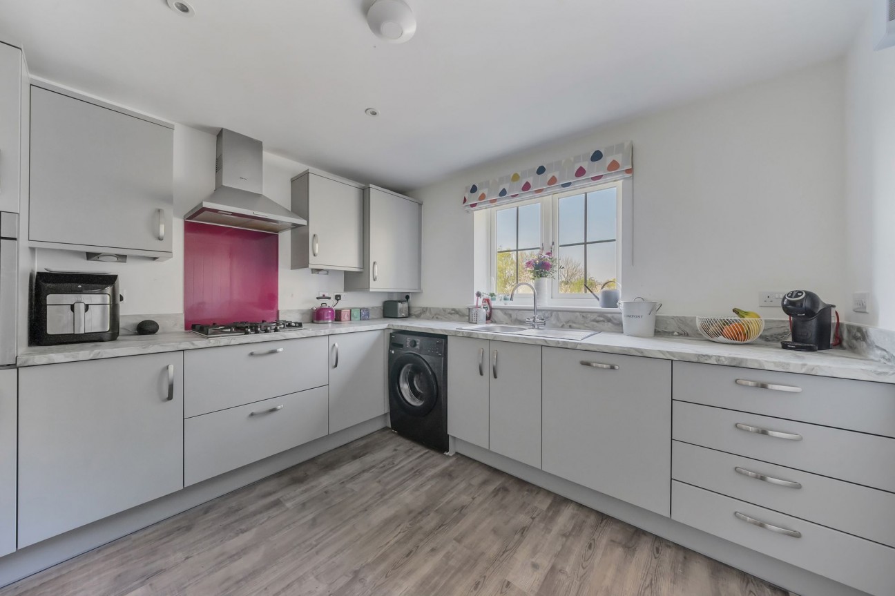 Dabinett Drive, Sandford, BS25