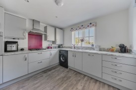 Dabinett Drive, Sandford, BS25