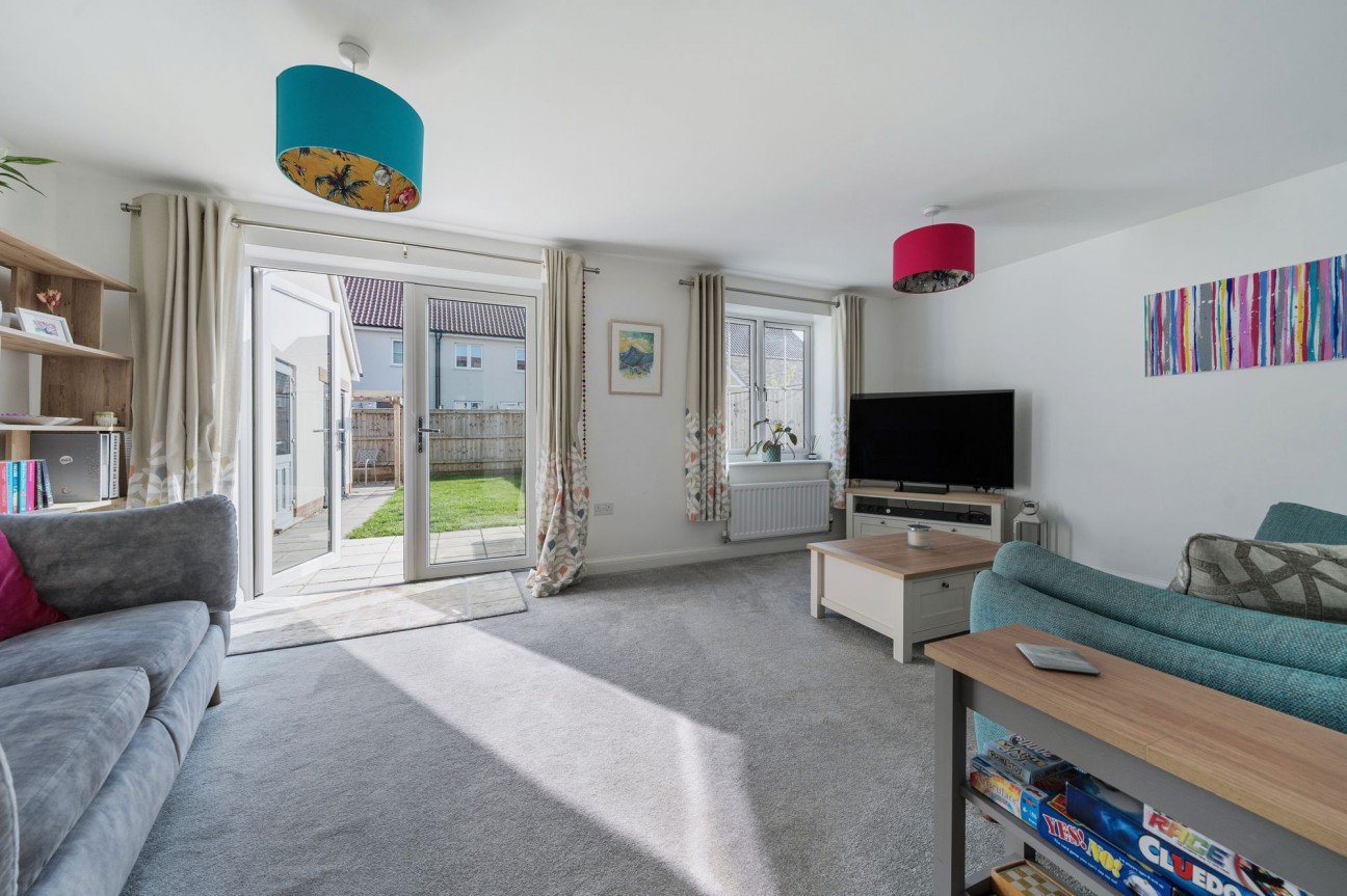Dabinett Drive, Sandford, BS25