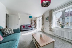 Dabinett Drive, Sandford, BS25