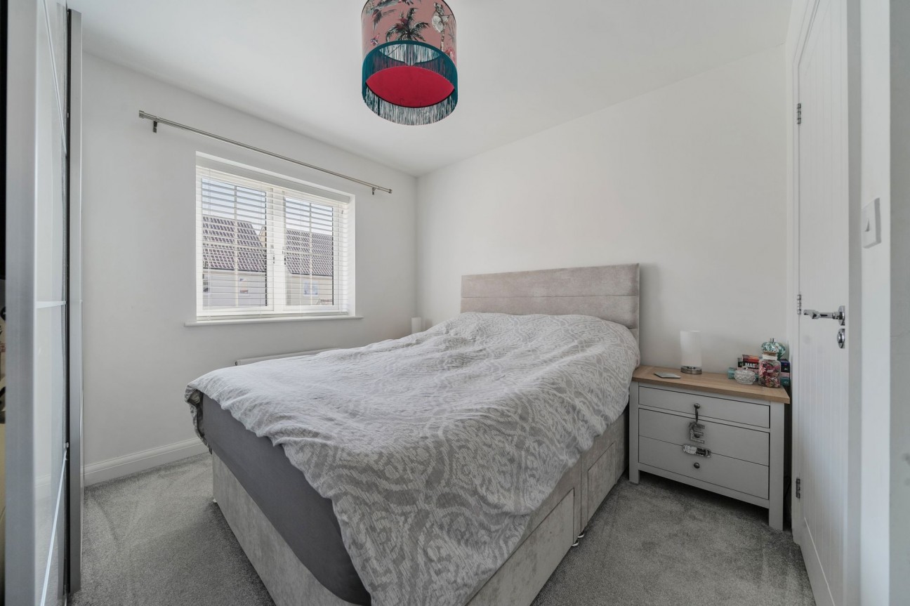 Dabinett Drive, Sandford, BS25