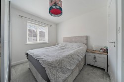 Dabinett Drive, Sandford, BS25