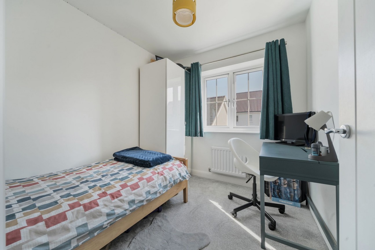 Dabinett Drive, Sandford, BS25
